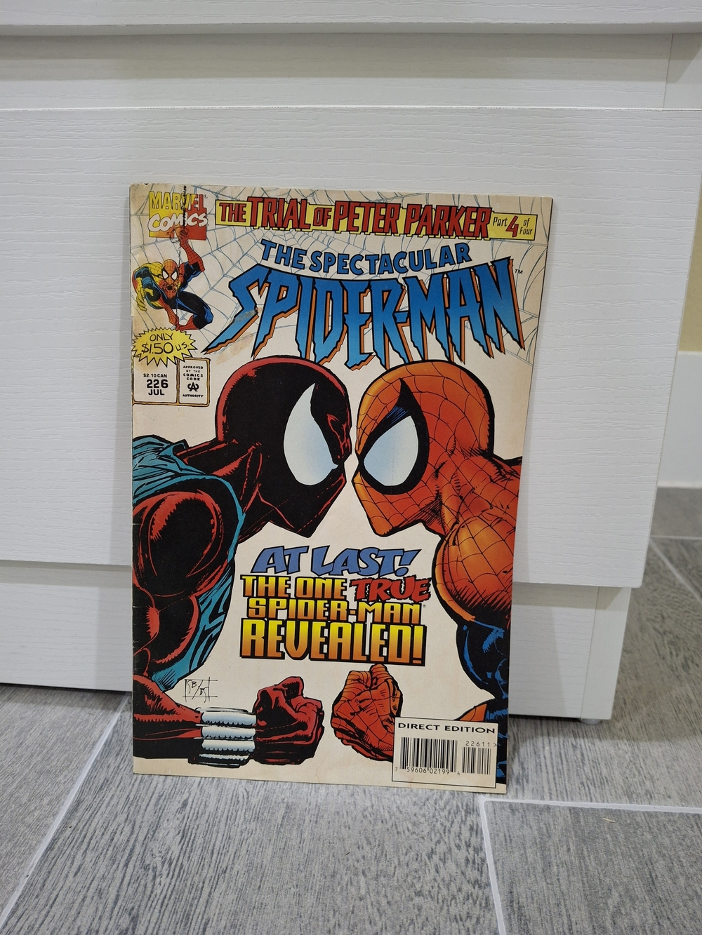 Comic Book Set - Picture 10 of 15